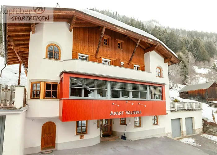 Valisera