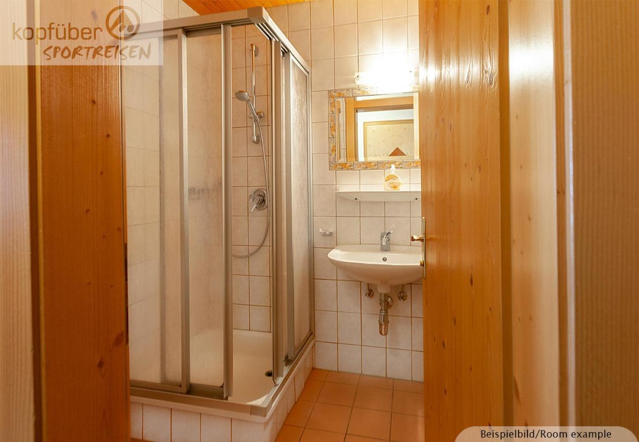 Apartment Valisera *