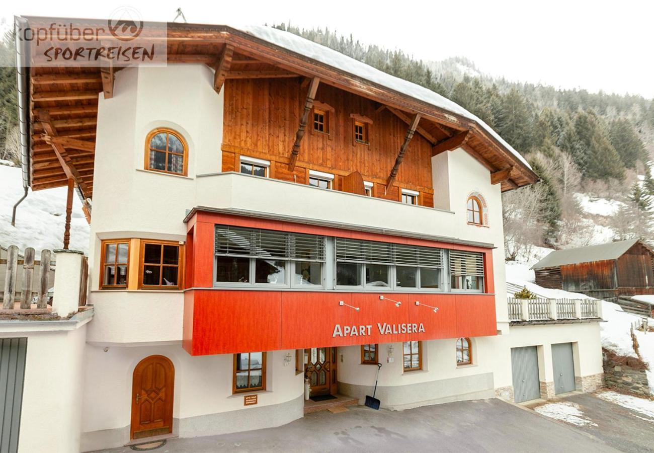 Apartment Valisera