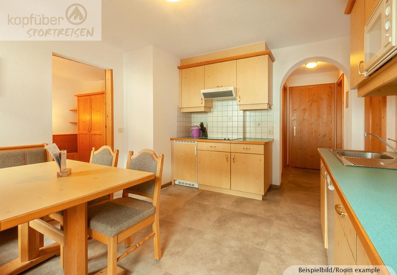 Valisera Apartment *